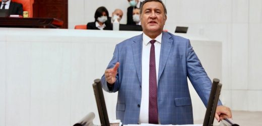 Gürer: “Gelir vergisine tabi olan esnaf üvey evlat mı?”