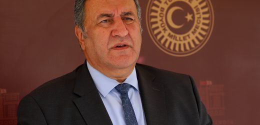 Gürer: “Sağlık Meslek Lisesi mezunları atama bekliyor”