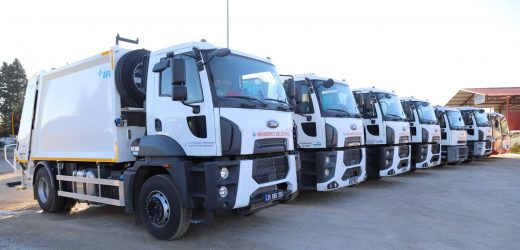 Gürer: “Tarımda üniversiteler öncü olmalı”