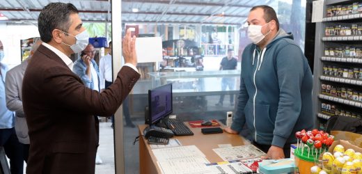 Gürer: “Kadın çiftçilere yıpranmapayı ve SGK Prim desteği verilmeli”