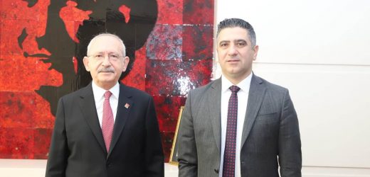 Kamu görevlisi olmayan sağlıkçıların sorunları TBMM gündeminde 