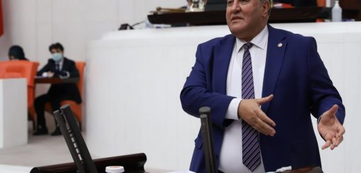 Gürer: “Hayvan ithal, yemi ithal, çobanı ithal, sonra ‘yerli ve milli’ tarım politikamız var.”