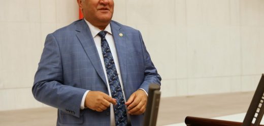 Gürer: “Tohumu müzeye koymak yerine ata tohumuna sahip çıkalım”