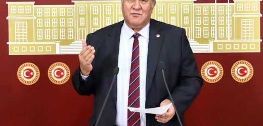 Gürer: “Covid-19’un yabancılara etkisi de açıklanmalıdır”