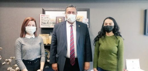 Gürer: “Denetimler için  en az 10 bin gıda mühendisi atanmalı”