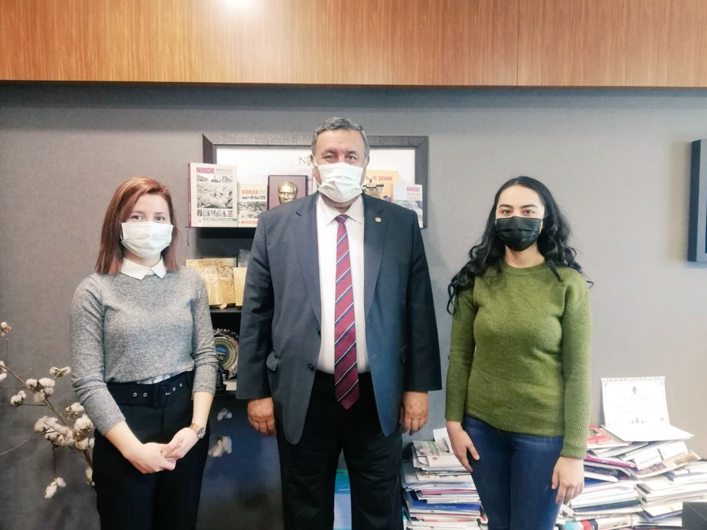 Gürer: “Denetimler için  en az 10 bin gıda mühendisi atanmalı”