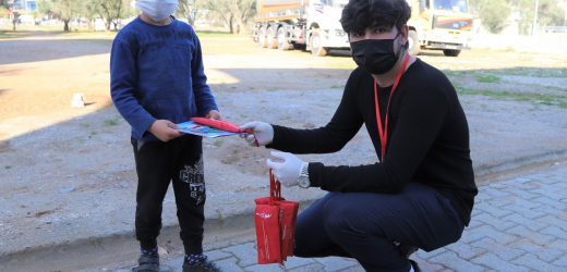 Gürer: “Geçmiş olsun Niğde” “Depremlerden ders çıkarmalıyız”