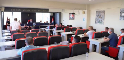 Gürer:  “Sağlıkta şiddet akıl tutulması”