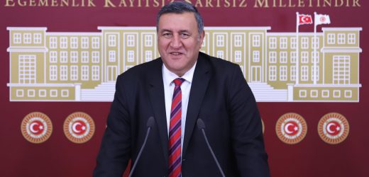 Gürer: “Bakanlık mayayı da tutturamadı mı?”
