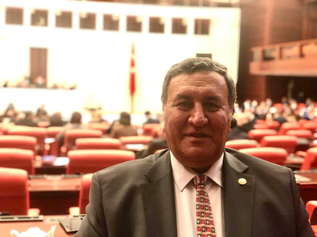 Gürer: “Tüm taşeron işçilere  ayırımsız kadro verilmelidir”