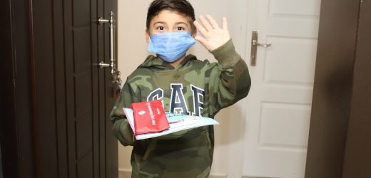 Gürer:“Okullarda engellilerin  erişimi kolaylaştırılmalıdır”