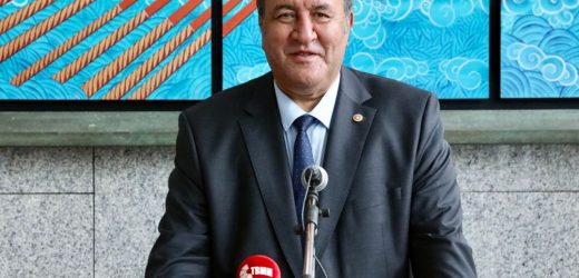 Gürer: Bakan, emekliye umut vermedi