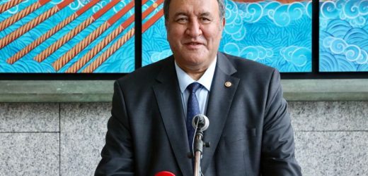 Gürer: “Taşeronda kalanlar kadroya alınmalıdır”