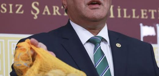 Gürer: “Patateste sorun bitmiyor”