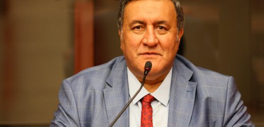 Gürer: Uyuşturucuyla Mücadele Destek Hattı’nı 3 yılda 129 bin kişi aradı