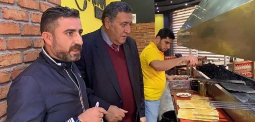 Gürer:  “Eli kulağında, çok sayıda dükkân kapanacak”