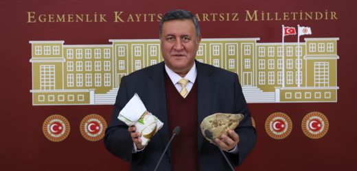 Gürer: “Üretici  girdiler düşmezse şeker pancarı ekmekte kararsız ”