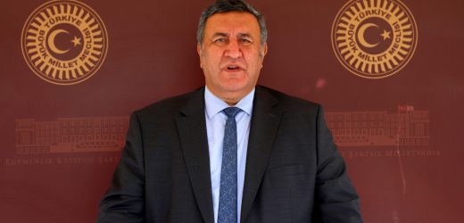 CHP Niğde Milletvekili Gürer’in tarımsal kredi ödemeleriyle ilgili önergesine Hazine ve Maliye Bakanı Nebati yanıt verdi