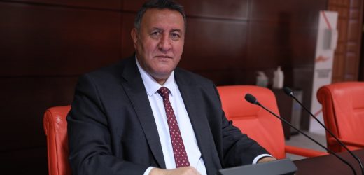 CHP Milletvekili Gürer sordu, Hazine Bakanı Nebati yanıtladı…