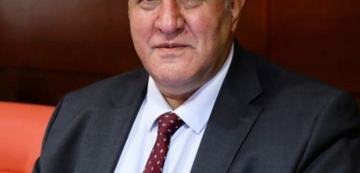 Gürer” Ukrayna’dan gelen kontrolsüz gıda ürünleri riskler yaratabilir”