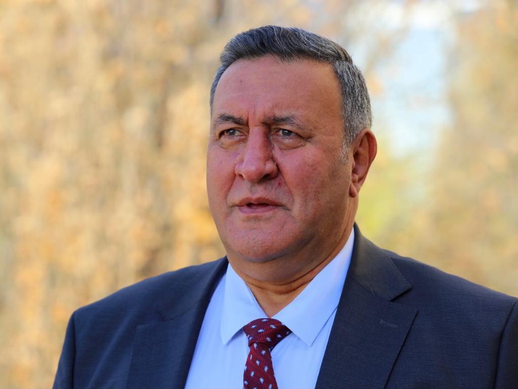 Gürer: “Yoksulluk artıyor, vatandaş aç, iktidar seyrediyor”