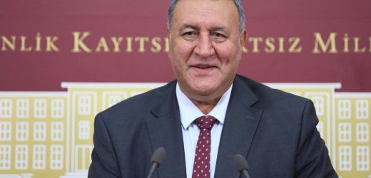 Gürer: “ gıda krizi kapıda”