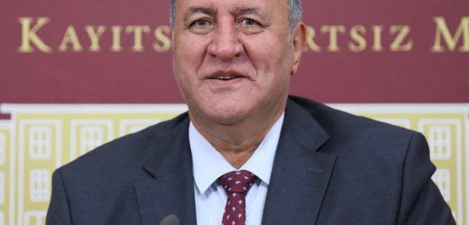 Gürer: “İktidar, muhalif yayın kuruluşlarını ceza ile susturmaya çalışıyor”