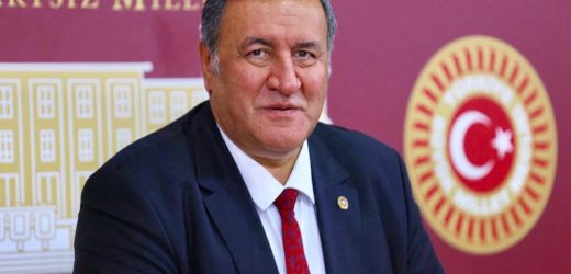 CHP Milletvekili Gürer’in önergesine Bakan Derya Yanık yanıt verdi