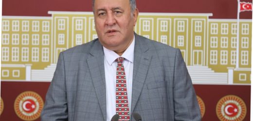 Gürer: “Hububat  taban fiyatı derhal açıklanmalı”