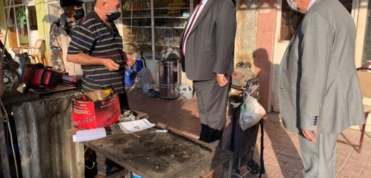 Gürer: “İşsizlik, gelir adaletsizliği ve hayat pahalılığı S.0.S veriyor!”