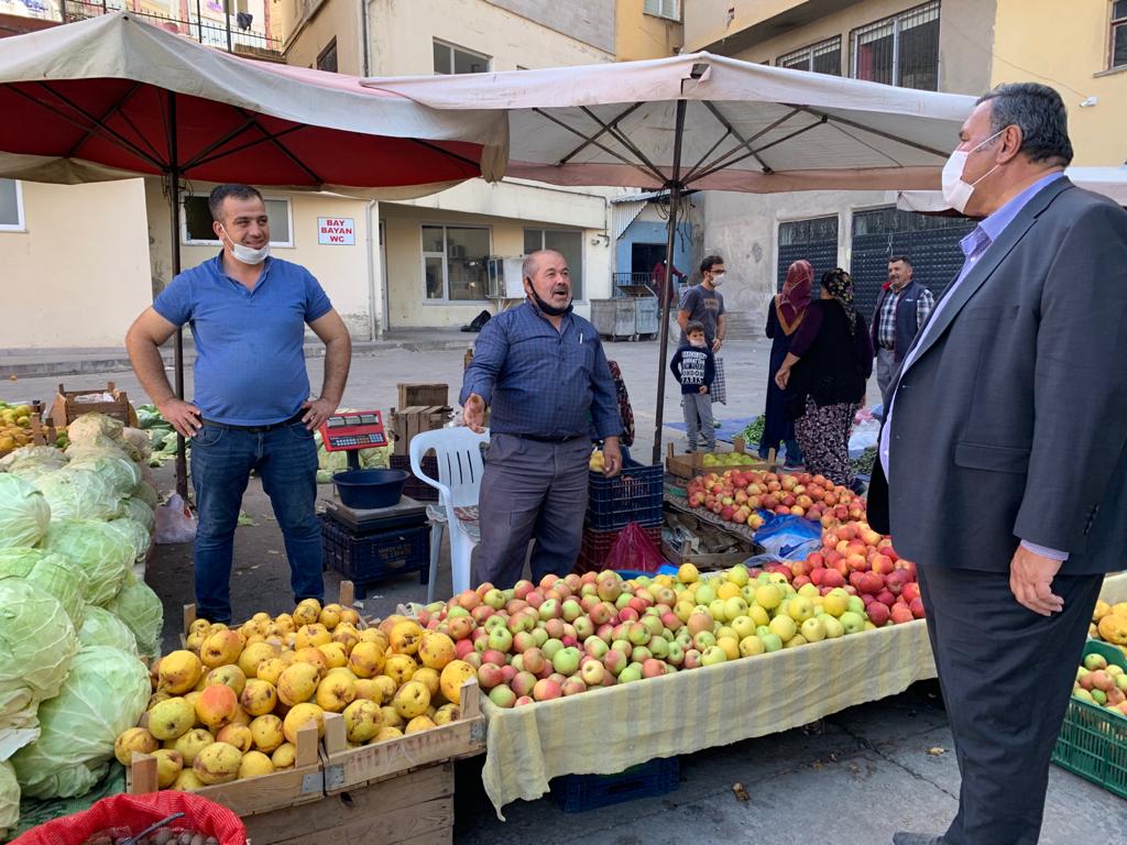 Gürer: “Döviz artışı, ekonomik buhranı derinleştiriyor”