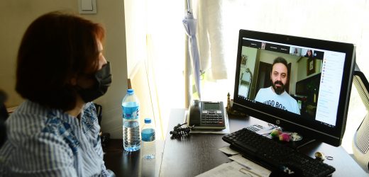 GEBELİK OKULU’NDA YENİ DÖNEM BAŞLADI