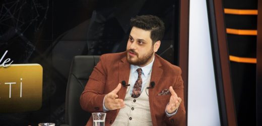 Baş, Bağımlı yargıdan adalet beklenemez