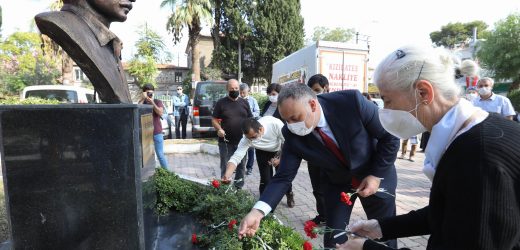 23. Ali Rıza Ertan Şiir Yarışması ödülleri sahiplerini buldu