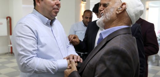 Buca Belediyesi Taziye Evi hizmete açılıyor