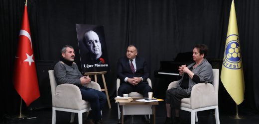 Uğur Mumcu katledilişinin 28. yılında Buca’da anıldı