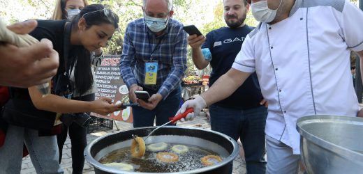 Buca’yı keşfeden, Buca’ya doyamadı