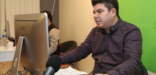 Dünya gençleri BUCA IMSEF’de buluşuyor