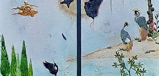 KÜÇÜKÇEKMECE GÜZEL SANATLAR AKADEMİSİ’NE BİR ÖDÜL DE KÜLTÜR BAKANLIĞI’NDAN GELDİ