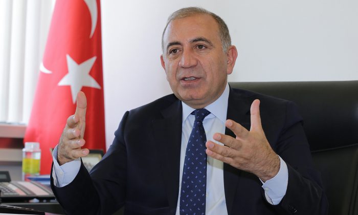Tekin Kabotaj Bayramı dolayısıyla yayınladığı mesajda şu ifadelere yer verdi;