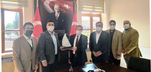 Muğla Valisi’nden Güçbirliği’ne destek