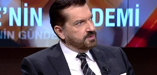 Hakan Bayrakçı’dan Hüseyin Baş’a Tebrik Mesajı