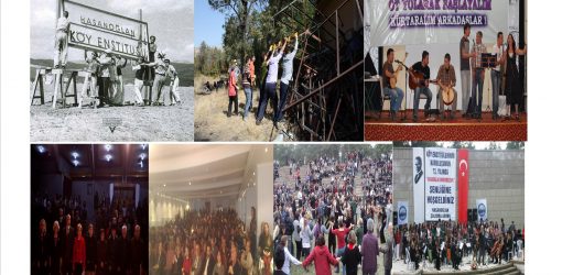 HASANOĞLAN ONURUMUZDUR!