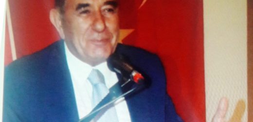 Prof. Dr. Esfender Korkmaz’dan DİKK!