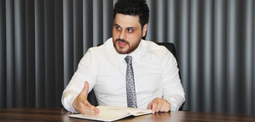 ‘’Doğalgaz keşfi müjde değil, bir itiraftır’’