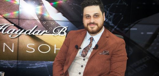 BTP Genel Başkanı Hüseyin Baş’ın 15 Temmuz Mesajı