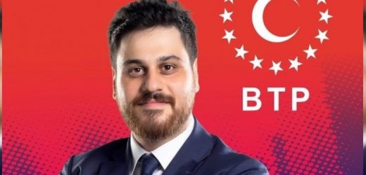 Hüseyin Baş: En yüksek faiz ödeyen 10’uncu ülke olduk