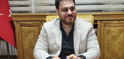 Hüseyin Baş; Mevlid kandiliniz mübarek olsun