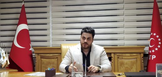 Hüseyin Baş: Rol modelimiz Atatürk olmalıdır