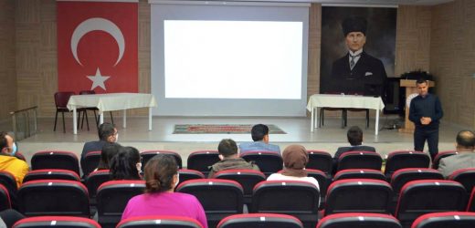 Muğla’da Afet Değerlendirme Toplantısı Yapıldı